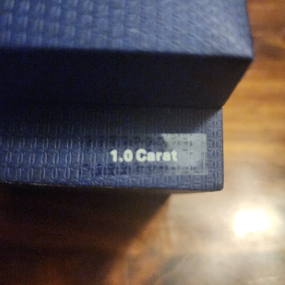 💥NEW Elegant Gold Heart Pendant Necklace - Picture 3 of 3